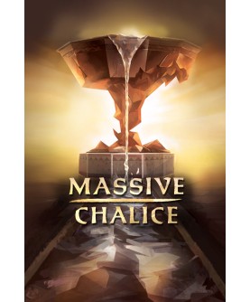 Massive Chalice GOG.com Key GLOBAL